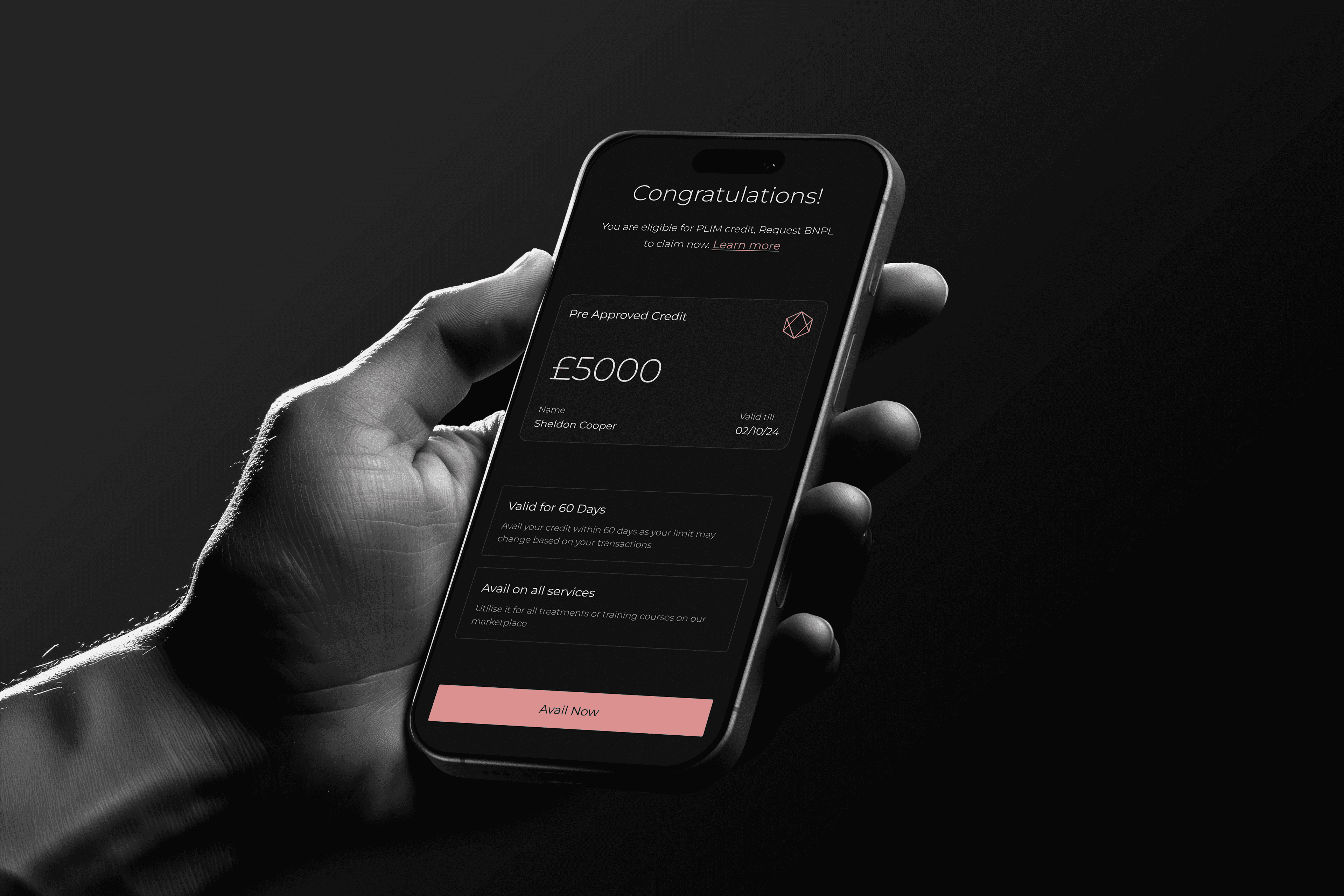PLIM product overview
